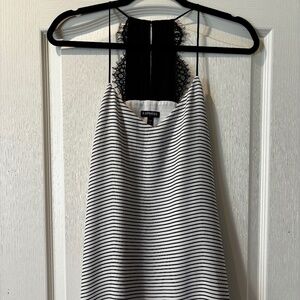 Express tank